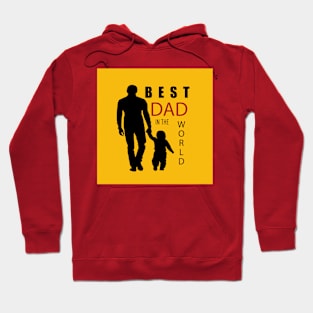 BEST DAD Hoodie